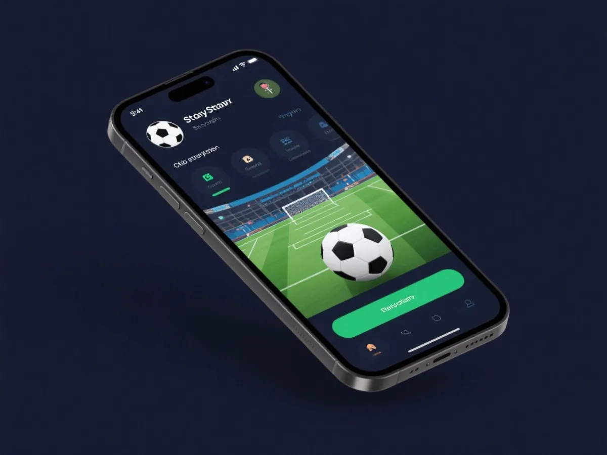 APP下載與行動觀賽