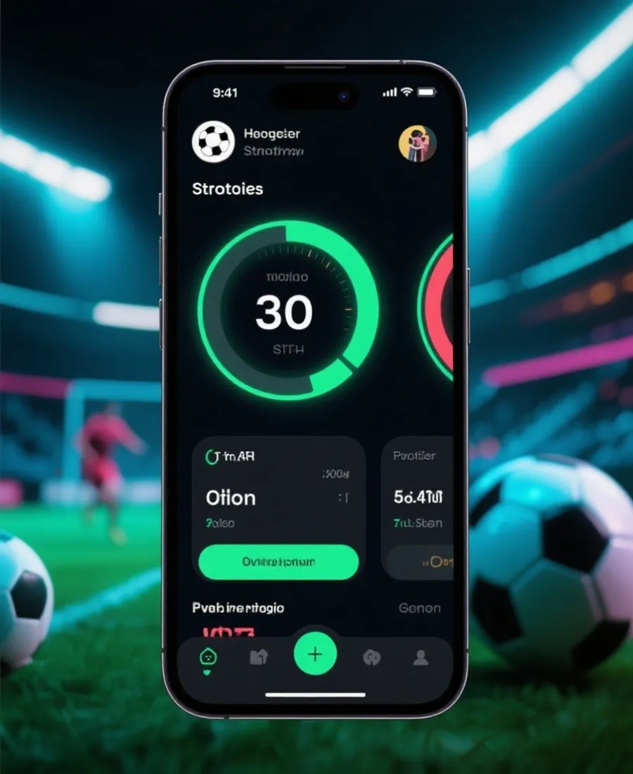 2026世界盃直播平台註冊介面展示