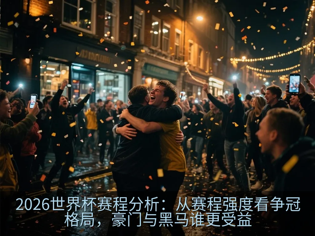 世界杯赛程强度与球队体能消耗的分析示意图