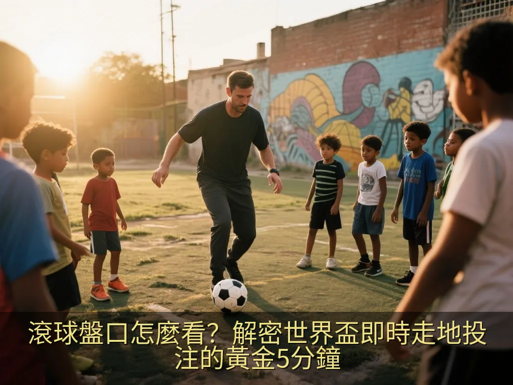 足球戰術分析筆記與賽事直播畫面