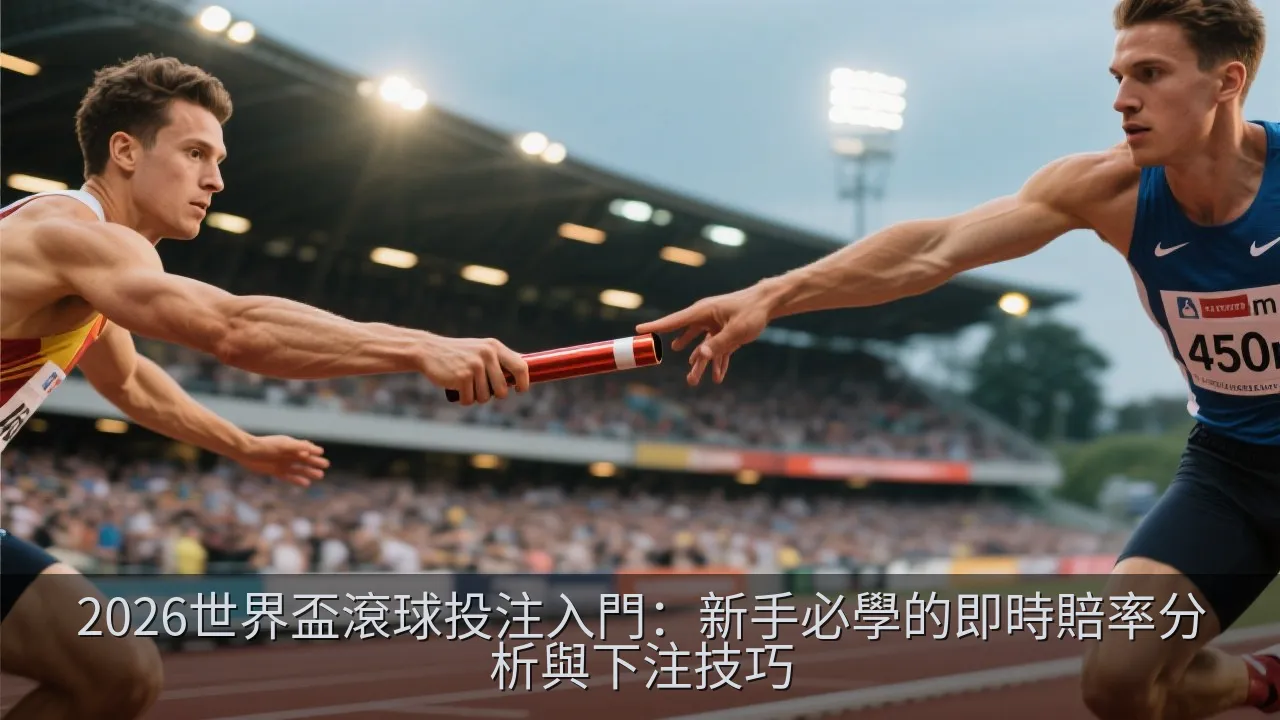 理性投注資金管理規劃表