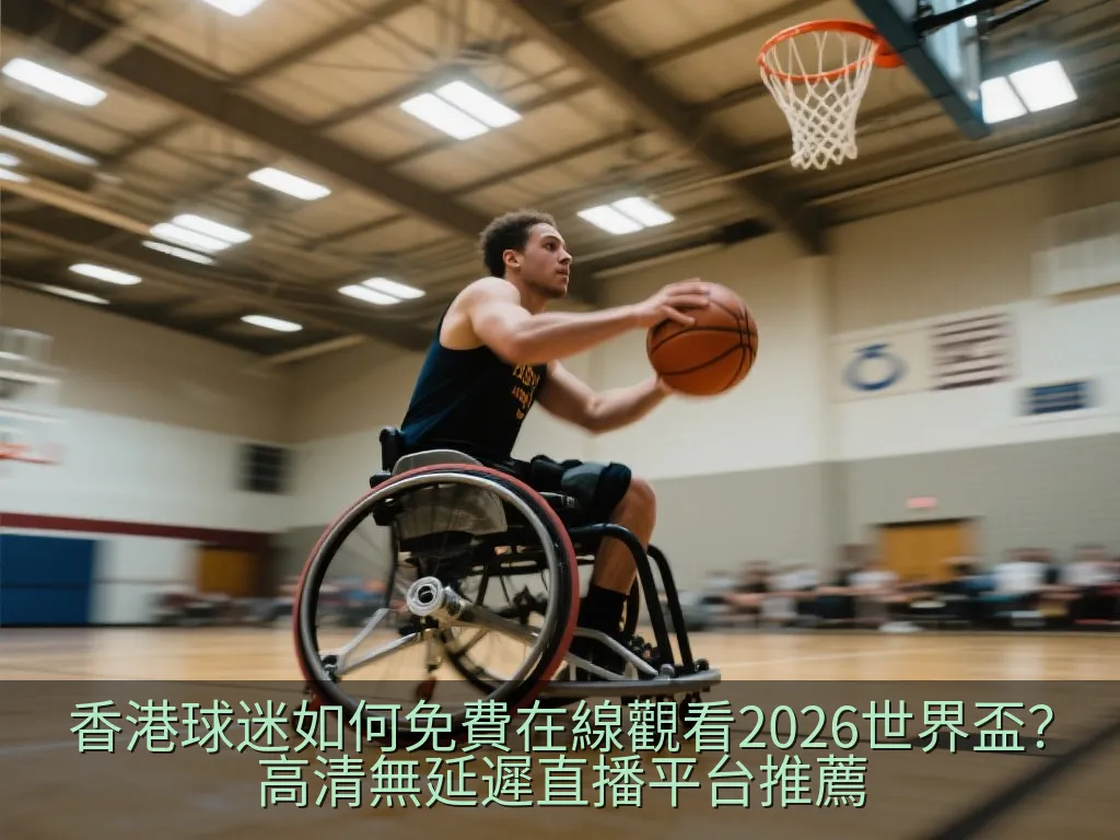 球迷使用智能手機流暢觀看足球直播，界面顯示即時數據與賽事統計